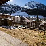 Casa Smile Con Vista Mozzafiato * Lizzola Alta