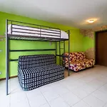 Casa Smile Con Vista Mozzafiato Apartmán *