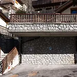 Apartmán Casa Smile Con Vista Mozzafiato Lizzola Alta