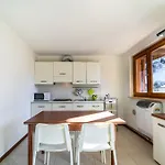 Casa Smile Con Vista Mozzafiato Apartmán