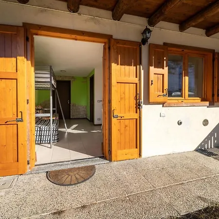 Casa Smile Con Vista Mozzafiato