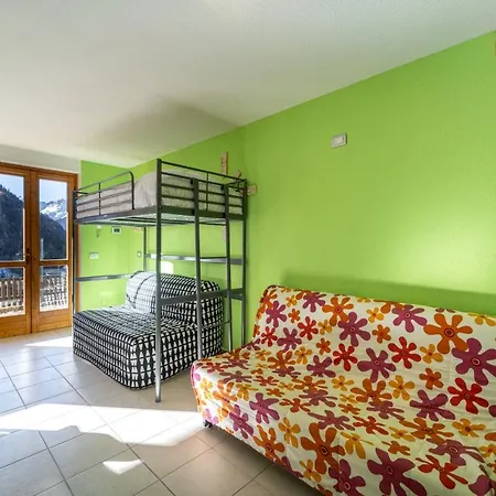 דירה Casa Smile Con Vista Mozzafiato *