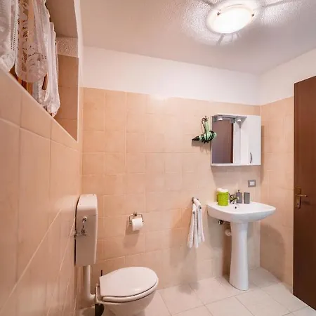 Casa Smile Con Vista Mozzafiato דירה