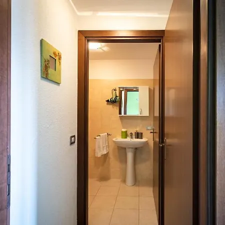 Casa Smile Con Vista Mozzafiato דירה *