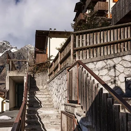 Casa Smile Con Vista Mozzafiato Apartament Lizzola Alta