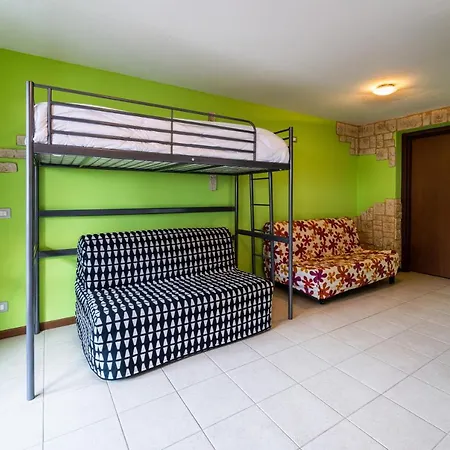 Casa Smile Con Vista Mozzafiato דירה *