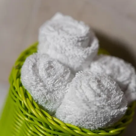 Casa Smile Con Vista Mozzafiato Lizzola Alta