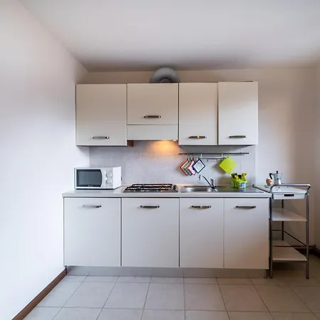 Casa Smile Con Vista Mozzafiato דירה Lizzola Alta