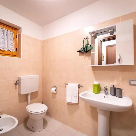 Casa Smile Con Vista Mozzafiato *